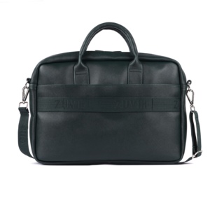 Sac messager avec bandoulière amovible, sac messager professionnel, sac messager exécutif pour professionnels, sac messager en rexine - Product Image 2