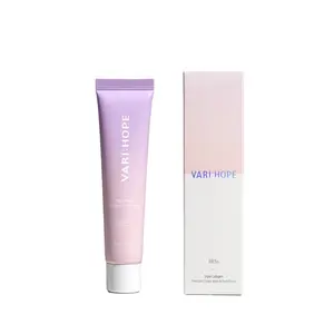 [VARIHOPE] Triple Collagen Premium Cream Mask 50ml K beauty Korean supplier face mask