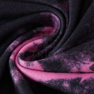 Camisetas Tie Dye para Hombre al Mejor Precio y Bajo MOQ, Camisetas Tie Dye Estilosas de Moda Urbana, Camiseta Tie Dye de Manga Corta para Hombre - Product Image 6