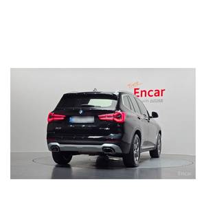 BMW X3 XDrive 20d Diésel Automático 2022, 45,374 km, Volante a la Izquierda, Cámara Trasera, Modelo 2023 - Product Image 4