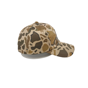 Outdoor Unisex Baseball <b>Cap</b> Hard 6 Panel Form Fashion <b>Hats</b> Breathable Durable Use for Sport High Quality Manufacturer - Product Image 2