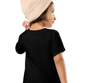 Camisetas para Niños, Estilo 2026, Venta en Línea, Recién Llegadas, Color Liso, Ropa de Verano para Niños Pequeños - Product Image 5