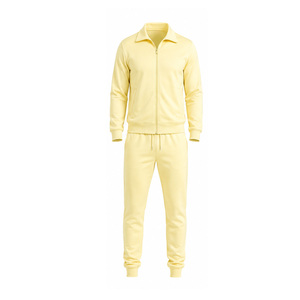 Mens Training Sports Tracksuit Custom Athletic Running Gym Wear Zipper Jacket Jogger <b>Pants</b> OEM ODM Manufacturer Factory Exporter - Product Image 1