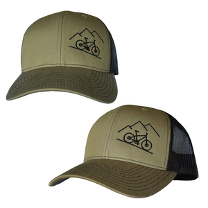 Gorra Trucker de Malla Personalizada con Muestra Gratuita al por Mayor, Gorras con Frente de Espuma, MOQ Pequeño, Opciones de Logotipo Bordado Personalizable - Product Image 6