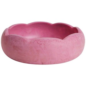 Tazón de Resina de Diseño Único, Hecho a Mano, Decorativo, para Comida, para el Hogar, Cocina, Mesa de Comedor, Cafetería y Eventos Especiales, en Venta - Product Image 2