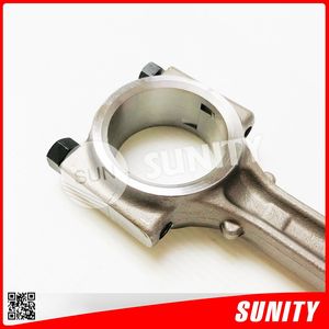 Bielle de connexion TAIWAN SUNITY pour moteurs YANMAR TF110 TF120, référence OEM 705500-23100, pièce de rechange. - Product Image 4