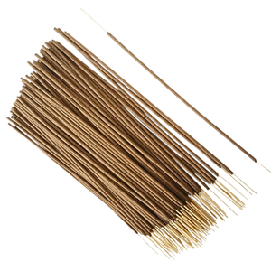 Incienso de Sándalo en Barra, Aromático, Natural, de Madera, para Uso en Todas las Estaciones - Product Image 2
