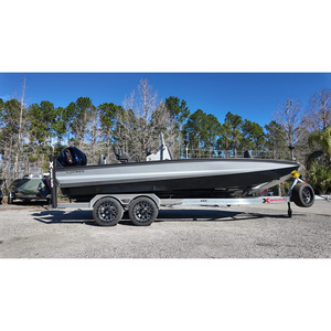 2026 Xpress X23B Lounge Bay Yamaha 250 SHO - Product Image 2