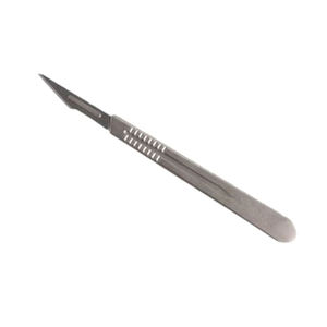 Scalpels entièrement en acier inoxydable, sur mesure, en différentes tailles, en promotion, prix bas, qualité supérieure - Product Image 2