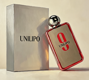 Edición Signature <span class=keywords><strong>9PM</strong></span> Rebel Special National Terminal Express Ground Freight 100ml EDP, Stock Exclusivo de la Marca - Product Image 3