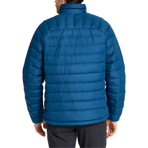 Top Quality Men <b>Puffer</b> <b>Jacket</b> Adult Wear Hot Selling Comfortable <b>Cheap</b> rate Breathable Men <b>Puffer</b> <b>Jacket</b> with Custom Logo/design - Product Image 3