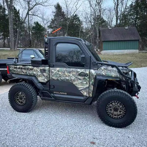 Nouvelle Polaris Xpedition ADV5 Northstar 2026 à vendre - Product Image 1