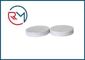 Poudre de feldspath sodique de qualité glaçure en céramique et poudre de feldspath sodique pour carrelage, émaillage de produits minéraux non métalliques - Product Image 3