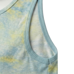 Custom <b>Men</b> Tank <b>Top</b> Shirt Wholesale Gym Stringers Bodybuilding Sleeveless <b>Muscle</b> Tees Cotton Workout Fitness Logos Manufacturers - Product Image 6