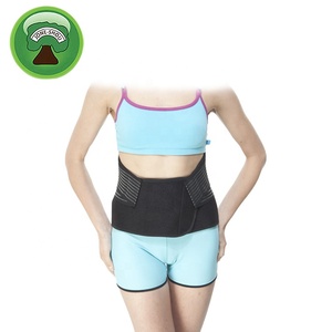 High Quality Spine Lumbar <b>Belt</b> Waist <b>Support</b> - Product Image 5