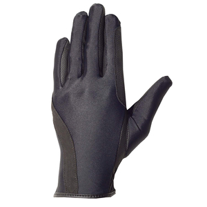 Gants d'équitation personnalisables avec logo en relief, antidérapants, fournisseur d'équipement équestre professionnel - Product Image 2
