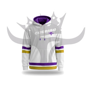 Tenues de hockey sur glace fabriquées au Pakistan, ensembles de tenues de hockey sur glace au design populaire, vêtements de sport, ensembles de tenues de hockey sur glace - Product Image 4