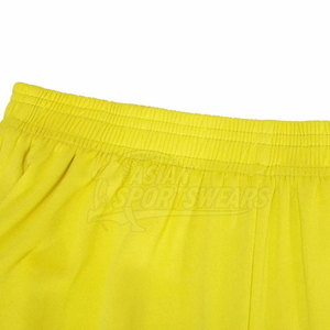 ชุดฟุตบอลขายดี ระบายอากาศได้ดี พร้อมบริการ OEM ผ้าเนื้อนุ่มคุณภาพสูง ออกแบบได้ตามต้องการ และราคาสมเหตุสมผล - Product Image 6