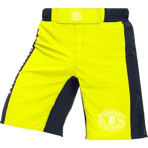 Shorts MMA Unisexe Personnalisés OEM en Tissu Sublimé, Polyester Respirant Anti-Transpiration pour Arts Martiaux, Vente en Gros OEM - Product Image 1