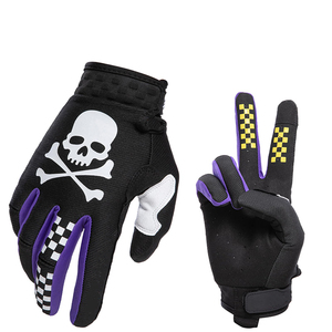 Summer Motorcycle Riding <b>Gloves</b> <b>Touch</b> <b>Screen</b> Motocross Racing Windproof Lightweight <b>Men</b> Guantes Moto Protection <b>Gloves</b> - Product Image 2