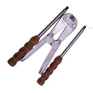Instrumentos quirúrgicos ortopédicos de nueva marca, fórceps de corte óseo y cortadores de alambre esenciales para una cirugía exitosa - Product Image 1