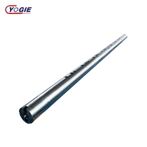 Thép hợp kim nặng tùy chỉnh chính xác cacbua nhàm chán trục chính và thanh - Product Image 3