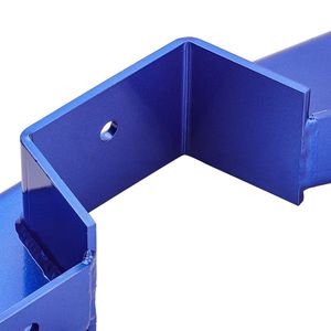 Topes de Choque Traseros con Muesca en C para Chevy GMC Silverado 1500 y Sierra 1500 Classic NBS Body 2x2/4x4 para Modelos 2001-2007 - Product Image 4