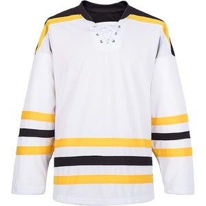 Jersey de Hockey sobre Hielo para Adultos, Uniforme Deportivo de Alto Rendimiento con Ajuste Cómodo para Deportes de Equipo - Product Image 4