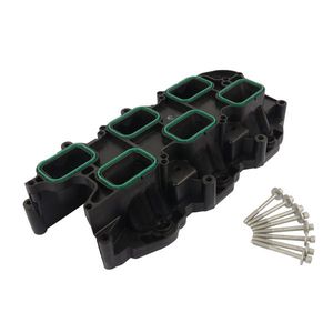 New 3.6L V6 5184199AF Intake Manifold for Dodge Avenger for Ram 1500 Jeep Wrangler - Product Image 4