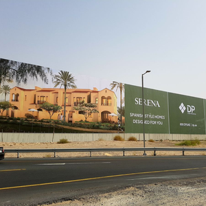 Lona Flexible No Tejida de Gran Formato con Impresión UV de Alta Resolución para Carteleras y Exhibiciones Publicitarias en Exteriores – Vietnam - Product Image 4