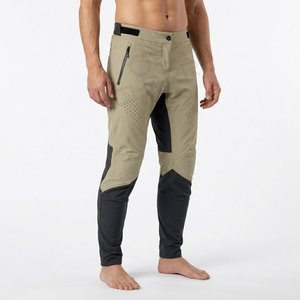 Pantalones de Ciclismo de Montaña Personalizados CHARR INDUSTRIES, Unisex, Transpirables, de Secado Rápido, con Estampado Digital, 100% Poliéster, para Todas las Estaciones - Product Image 5