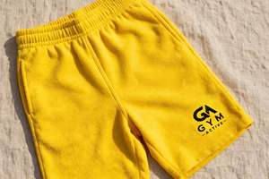 GYM Active High Quality Custom 100%Polyester Canvas Zipper Fly Pockets Sports <b>Shorts</b> <b>Women</b> Men Hot Sale Summer <b>Board</b> <b>Shorts</b> - Product Image 4