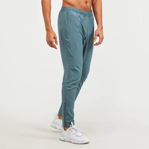 Conjunto Deportivo Personalizado para Hombre, Diseño Único OEM ODM, 100% Poliéster, Chaqueta Cortavientos Ligera y Transpirable con Logotipo Personalizado - Product Image 6