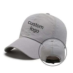 Gorra Deportiva de Béisbol con Logotipo Personalizado, Gorras Modernas con Protección Solar, Apariencia Moderna a un Precio Razonable - Product Image 3
