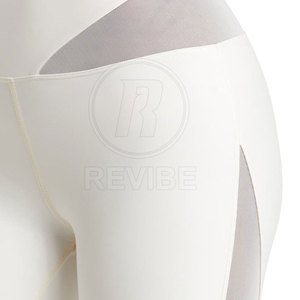 Leggings pour femmes, dernière collection, vêtements de sport, leggings taille moyenne, fabriqués au Pakistan - Product Image 6