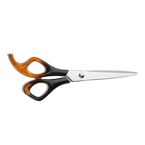 Ciseaux de coiffure et de coupe de cheveux les plus vendus, en acier inoxydable de haute qualité, pour salon de coiffure - Product Image 5