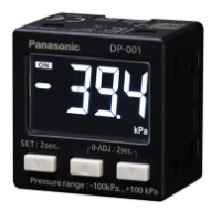 Para sensor de presión digital Panasonic - Product Image 1