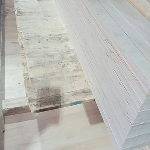 Bois lamellé-collé (LVL) à âme en eucalyptus pour design moderne, épaississement 11 mm, 120 mm, sans formaldéhyde E2 pour intérieur - Product Image 1