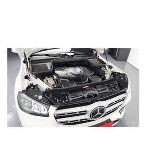 Mercedes-Benz Clase GLS GLS400d 4MATIC 2023, 32,507 km, Caja de Cambios Automática, Combustible Diésel, Asientos de Cuero, Volante a la Izquierda, Cámara Trasera - Product Image 6