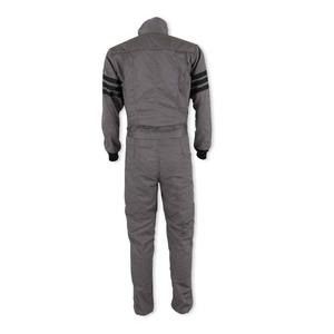 Traje de Carreras de Karting Personalizado de Nivel Avanzado 2 para Hombres, Jóvenes y Adultos, Diseño de Mono de Carreras con Logotipo, Traje de Carreras de Karting Cómodo - Product Image 3