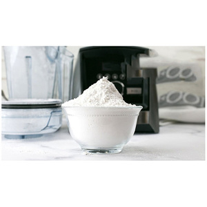 Almidón en Polvo de Grado Alimenticio, Almidón de Tapioca, Harina de Yuca, Almidón de Cassava - Product Image 3