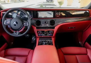 <span class=keywords><strong>Precio</strong></span> Accesible para Rolls-Royce Ghost Black Badge AWD 2024 Usado, Certificado, con Poco Kilometraje, Disponible con Volante a la Izquierda y Derecha - Product Image 2