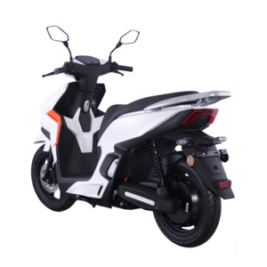 Motocicleta Eléctrica <span class=keywords><strong>de</strong></span> 72V 1500W, Motocicleta Eléctrica <span class=keywords><strong>de</strong></span> 20Ah, Scooter Eléctrico para Adultos, <span class=keywords><strong>Precio</strong></span> al por Mayor - Product Image 6