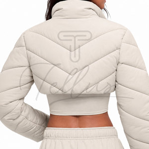 <b>Cheap</b> Price Women <b>Puffer</b> <b>Jackets</b> Plus Size Women <b>Puffer</b> <b>Jackets</b> Top Sale In Women <b>Puffer</b> <b>Jackets</b> - Product Image 5
