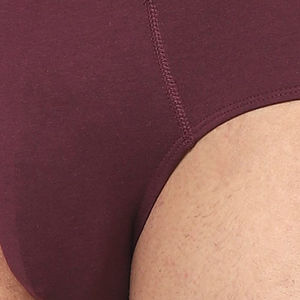 Caleçons Boxers Homme Confortables et Respirants Blancs de Qualité Supérieure, Nouveau Design, Vente Chaude, Personnalisables OEM, Sous-vêtements Masculins 2026 - Product Image 5