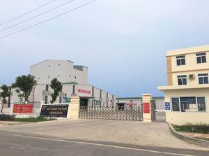 Vietnam 6D HS Slick White Creux Fibre discontinue Polyester recyclé pour la fabrication et le remplissage de matériaux ignifuges - Product Image 4