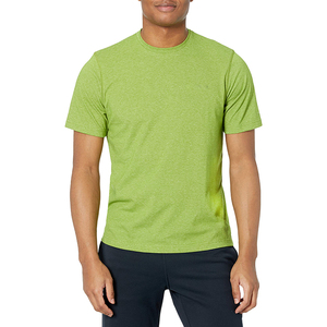 Top de Color Elegante, Nuevo Estilo de Moda, Tejido al por Mayor, Ecológico, Transpirable, Corte Regular, Mejor Calidad, Logotipo Personalizado, 100% Algodón, Informal - Product Image 1