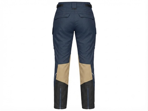 <b>Womens</b> Bm All-Weather Textile Motorbike Pants Waterproof Breathable Motorrad Riding/Racing <b>Trousers</b> Removable <b>Thermal</b> Liner CE - Product Image 2