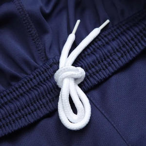 Uniforme de Fútbol Sublimado al Por Mayor, Pantalones Cortos Transpirables, Último Estilo, Venta Caliente, Servicio OEM, Material Duradero, Totalmente Personalizado - Product Image 6