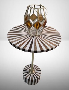 New Round Design Handmade Epoxy <b>Resin</b> <b>Table</b> <b>Top</b> Custom Made Decorative Round <b>Table</b> <b>Top</b> at Low Price - Product Image 2